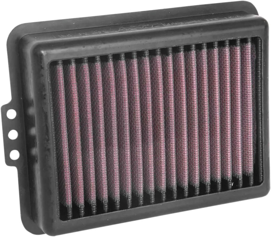 BMW F 850 ​​​​GS [K & N] - Filtro de ar de alto fluxo de substituição OE