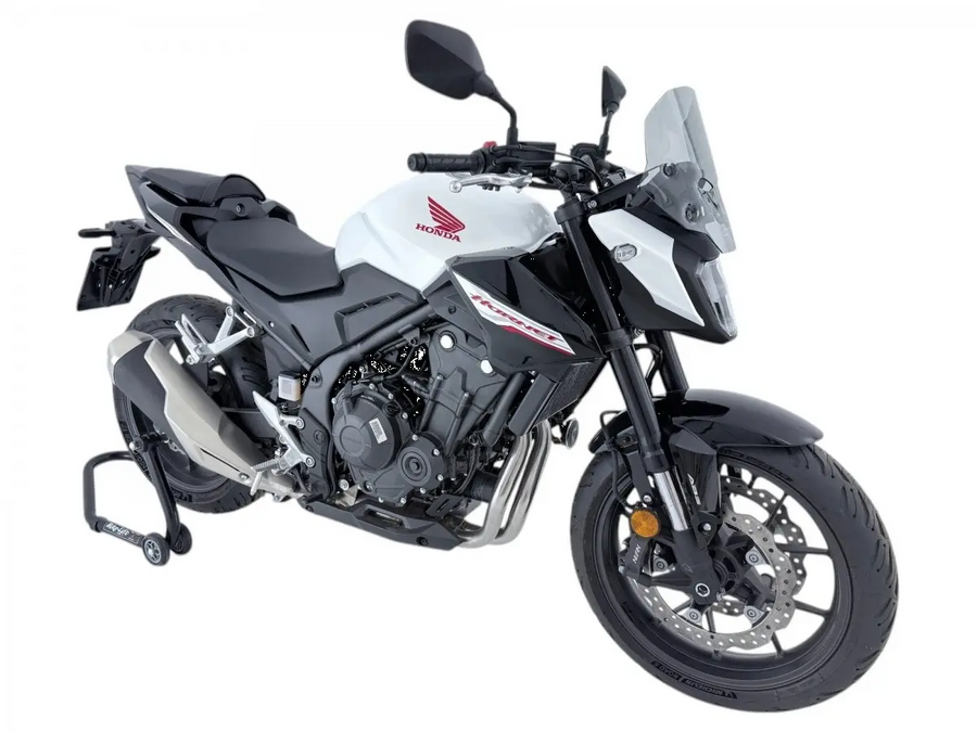 Honda CB 500 Hornet [WRS] – Para-brisa Esportivo CB500 Hornet