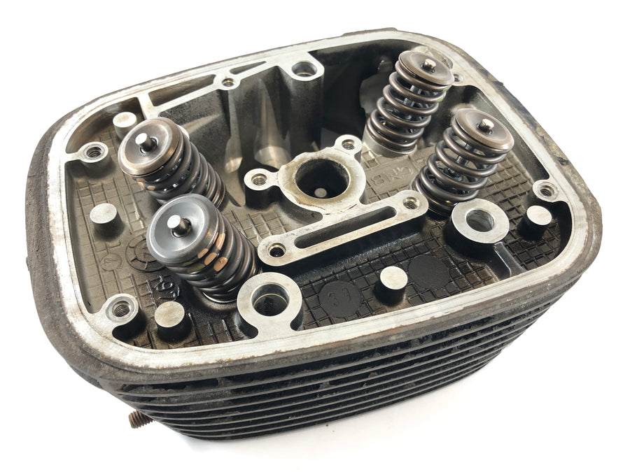 BMW R 1200 C 259C [1998] - Cabeça do cilindro à direita