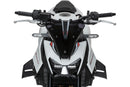 HONDA CB 750 HORNET [2025] – Spoiler D12 – Look carbono-15