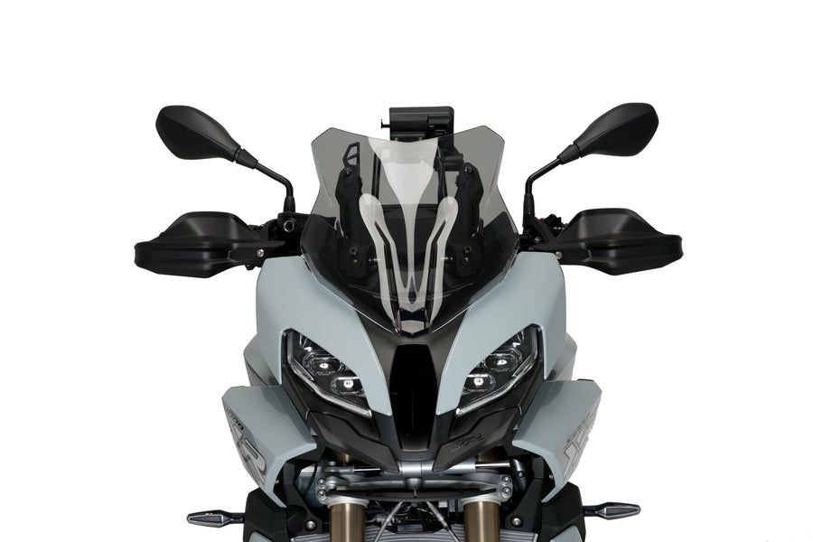 BMW S 1000 XR [2025] – para-brisa esportivo – fortemente escurecido