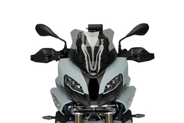 BMW S 1000 XR [2025] – tela esportiva – preta