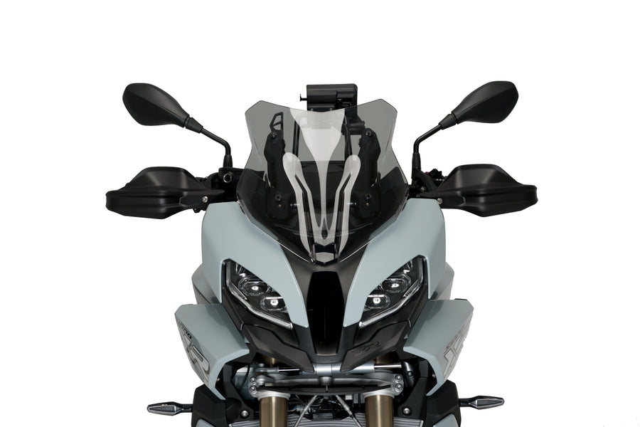 BMW S 1000 XR [2025] – tela esportiva – transparente