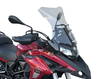 Benelli Trk 502 [WRS] - defletor de vento