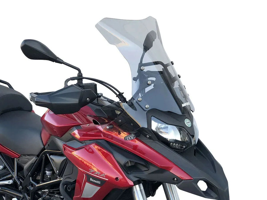 Benelli Trk 502 [WRS] - defletor de vento