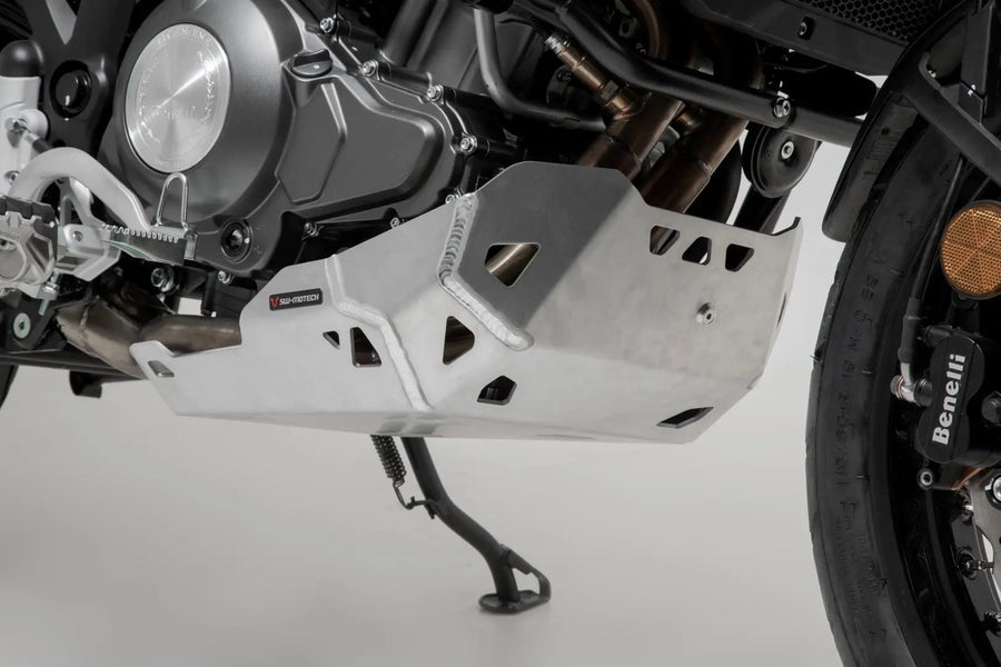 benelli trk 502 [SW-MOTECH] – barra de proteção do motor