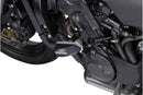 honda cb 600 f hornet [SW-MOTECH] – protetores de quadro-2
