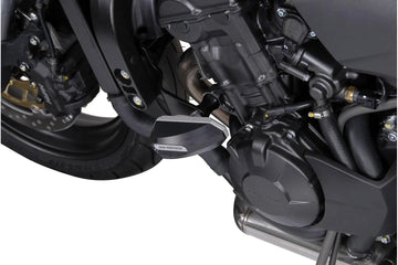 honda cb 600 f hornet [SW-MOTECH] – protetores de quadro - 0