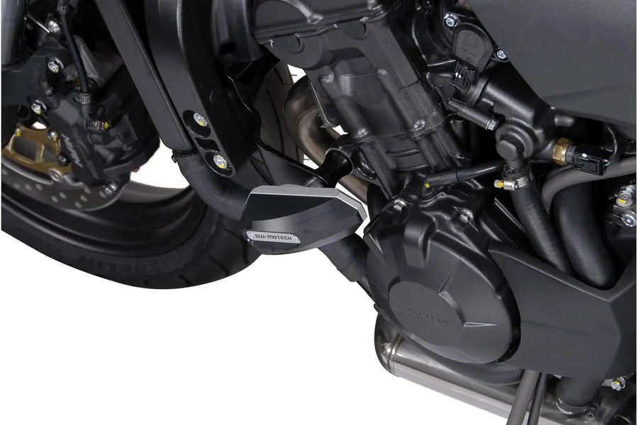 honda cb 600 [SW-MOTECH] – protetores de quadro