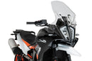 KTM 890 SMT [2025] – Tela Touring – Transparente-3