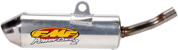 Honda Cr 125 R [2002-2007] - Powercore 2 Endschalldämpfer – Bild 1
