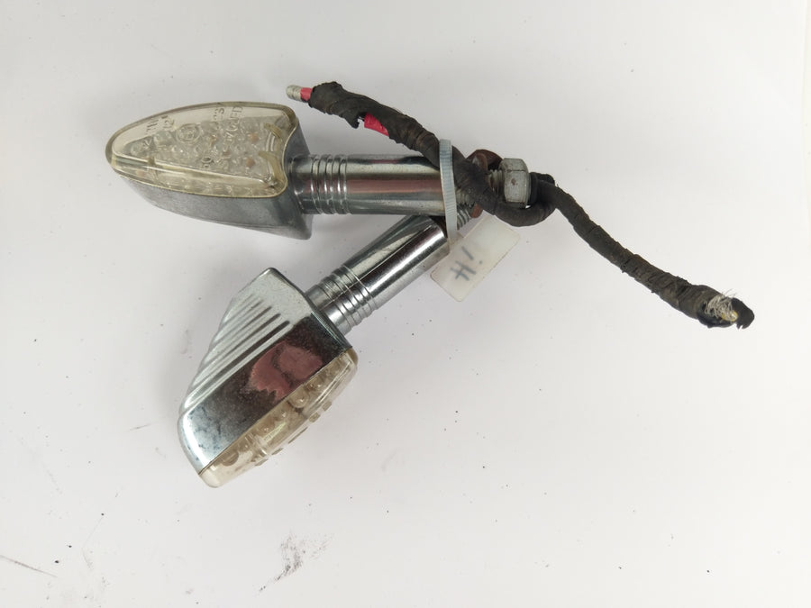 Honda CB 750 K (Z) RC01 - Sinal de giro