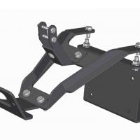 CAN-AM RENEGADE 850 XXC 4 X 4 [2020-2022] - Kit de montagem de guincho