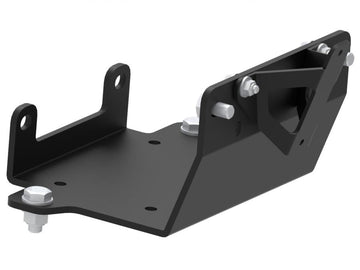 YAMAHA GRIZZLY 700 4 X 4 [2016-2024] - Kit de montagem de guincho