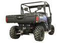 CAN-AM DEFENDER 1000 [2017-2018] - Kit de montagem de guincho