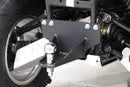 CF MOTO EVEREST 500 4X4 [2009-2013] - Extensão de gancho para guincho