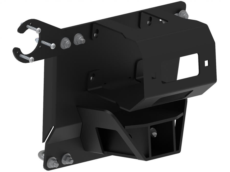 CF MOTO C FORCE 520 EFI [2023-2024] - Kit de montagem de guincho traseiro