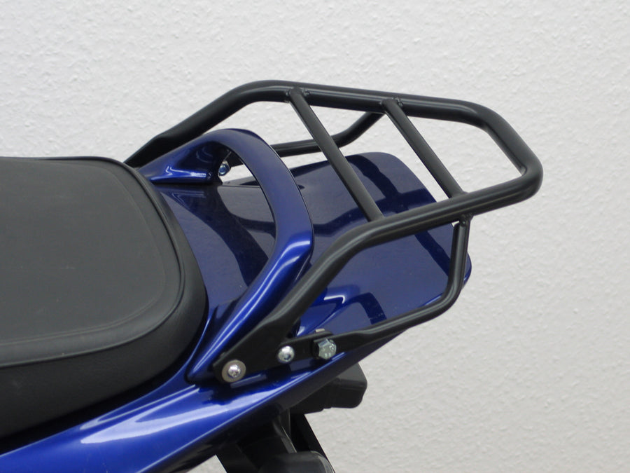 Honda CB 1300 [2003-2007] - Rack de bagagem, preto