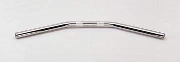 Driver de motocicleta Ø 22 mm (7/8 ") - barra de arrasto 635 mm de largura
