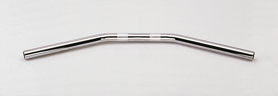 Driver de motocicleta Ø 22 mm (7/8 ") - barra de arrasto 635 mm de largura