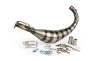 Beta RR SM 50 2T - Escape sem ESD Streetrace 80-90