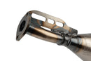 Beta RR Track 50 2T - Auspuff ohne ESD Streetrace 80-90