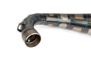 Beta RR SM 50 2T - Escape sem ESD Streetrace 80-90