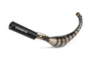 Beta RR SM 50 2T - Escape Streetrace 80-90 Preto