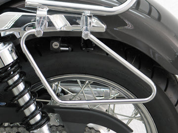 Honda VT 750 S (Chain) [2010-2011] - Suporte de bolsa de pacote