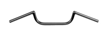 Driver de motocicleta Ø 25 - m -lenker com 694 mm de largura, preto