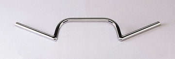 Driver de motocicleta Ø 22 mm (7/8 ") - M -Lenker 694 mm de largura