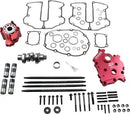 Harley-Davidson FLHTCUTGSE 1923 Tri Glide CVO 117 [2022] - Race Series® Camchest Kit mit Vollhubstößeln – Bild 5