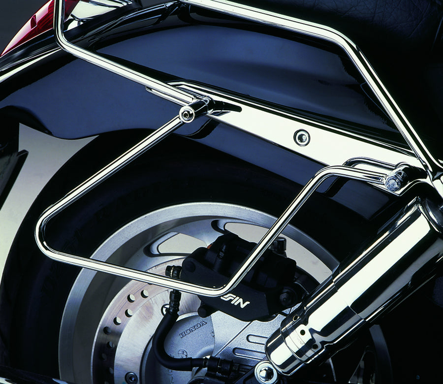 Honda VTX 1800 [2001-2006] - Suporte de bolsa de pacote