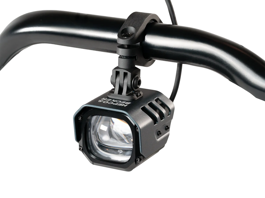 Kawasaki Z 650 S [2026-] - Farol adicional LED Nova
