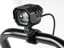 BMW F 450 GS [2026-] - Faróis adicionais Nova Ø18-Ø25