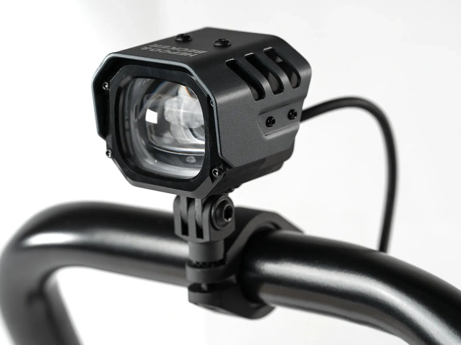 Kawasaki Z 650 S [2026-] - Farol adicional LED Nova