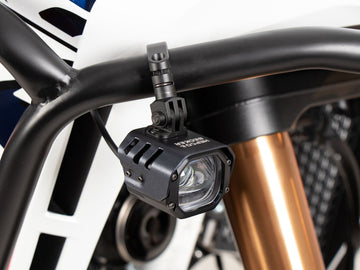 BMW R 1300 R [2025 - ] - CONJUNTO DE LUZES ADICIONAIS NOVA LED