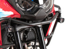 Aprilia TUAREG 660 [2025-] - CONJUNTO DE LUZES ADICIONAIS NOVA LED preto-10