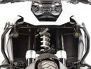 Aprilia TUAREG 660 [2025-] - CONJUNTO DE LUZES ADICIONAIS NOVA LED preto-5