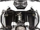 Kawasaki KLE 500 / SE [2026-] - Faróis adicionais Nova LED
