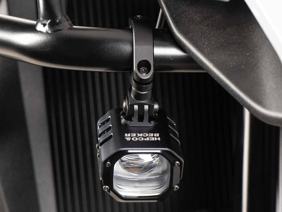 Royal Enfield BEAR 650 [2025-] - CONJUNTO DE LUZ ADICIONAL NOVA LED