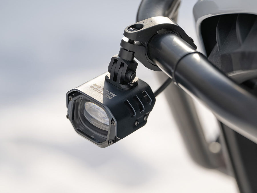 Kawasaki Z 650 S [2026-] - Farol adicional LED Nova