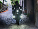 Royal Enfield BEAR 650 [2025-] - CONJUNTO DE LUZ ADICIONAL NOVA LED