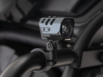 INDIAN Scout Sixty Bobber [2025-] - LUZES ADICIONAIS LED NOVA - 0
