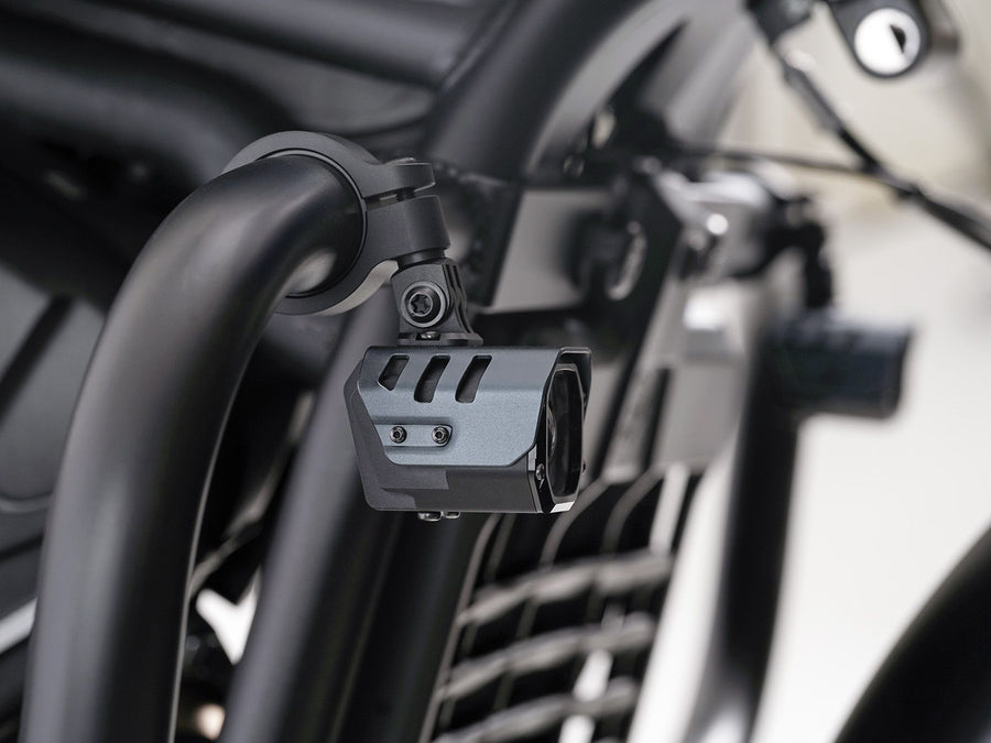 INDIAN Scout Sixty Bobber [2025-] - LUZES ADICIONAIS LED NOVA