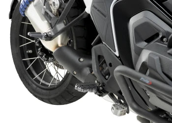 BMW R 1300 GS ADVENTURE [2025] – carenagem lateral inferior – visual carbono