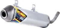 Gas MC 250 [2023] - Turbinecore 2 Spark Arrestor Endschalldämpfer – Bild 4