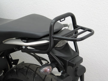 Honda Crossrunner VFR 800 X [2011-2014] - Porta-bagagens, preto