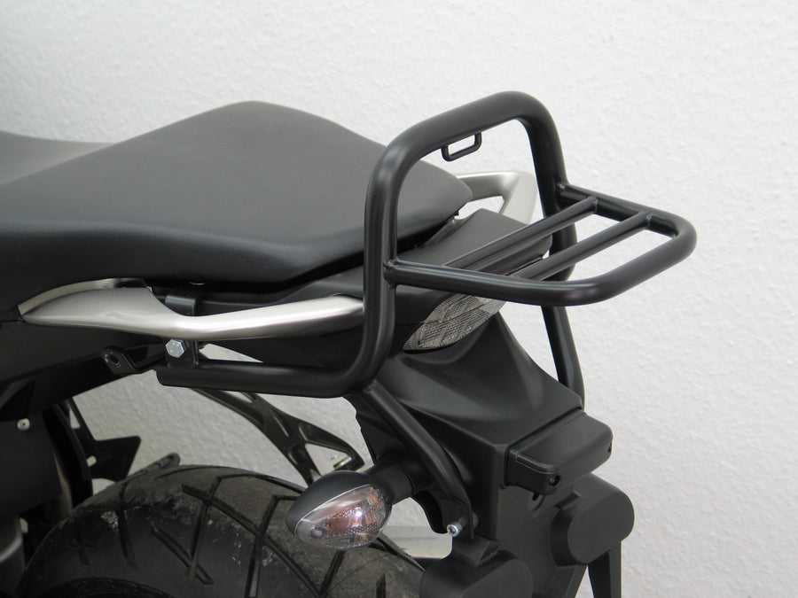 Honda Crossrunner VFR 800 X [2011-2014] - Porta-bagagens, preto