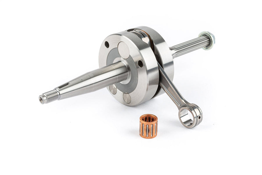 Yamaha Aerox 50 2T LC [2000–] - Kurbelwelle 45,8mm Hub 90mm Pleuel